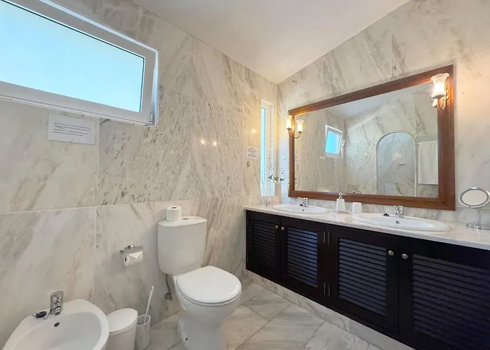 Casa Alvorada With Pool & 3 Bedrooms