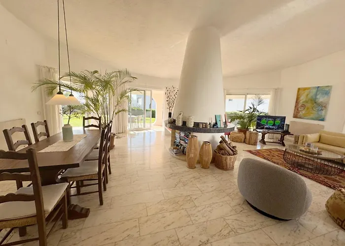Casa Alvorada With Pool & 3 Bedrooms Villa