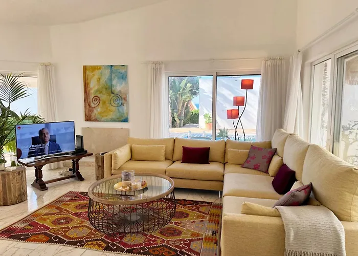Villa Casa Alvorada With Pool & 3 Bedrooms *