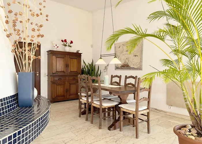 Casa Alvorada With Pool & 3 Bedrooms * Carvoeiro (Lagoa)