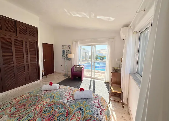 Villa Casa Alvorada With Pool & 3 Bedrooms *