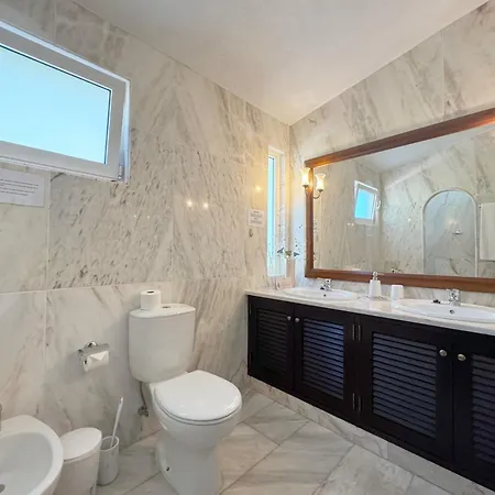 Casa Alvorada With Pool & 3 Bedrooms