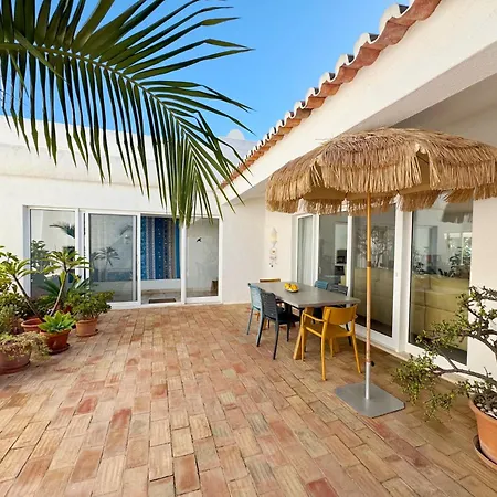 Casa Alvorada With Pool & 3 Bedrooms