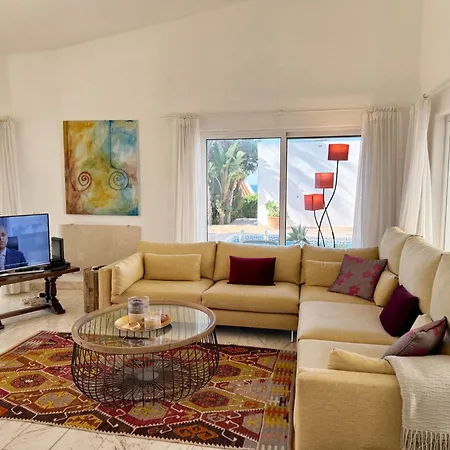 Villa Casa Alvorada With Pool & 3 Bedrooms *