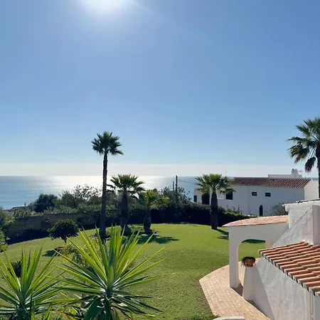 Casa Alvorada With Pool & 3 Bedrooms Carvoeiro (Lagoa)