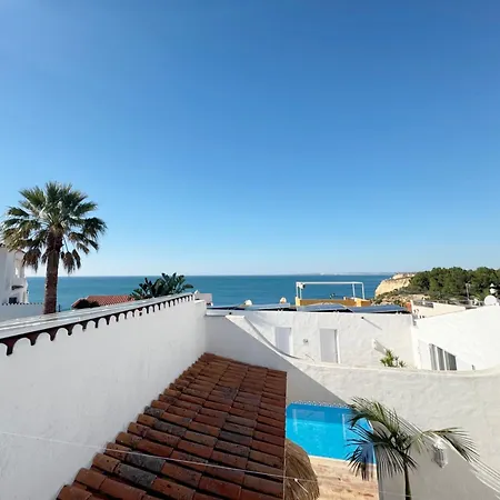 Casa Alvorada With Pool & 3 Bedrooms * Carvoeiro (Lagoa)