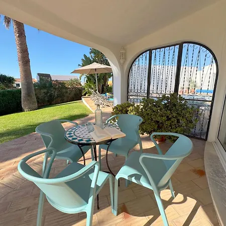 Villa Casa Alvorada With Pool & 3 Bedrooms Carvoeiro (Lagoa)