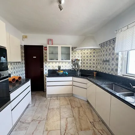 Villa Casa Alvorada With Pool & 3 Bedrooms *