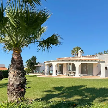 Casa Alvorada With Pool & 3 Bedrooms Carvoeiro (Lagoa)