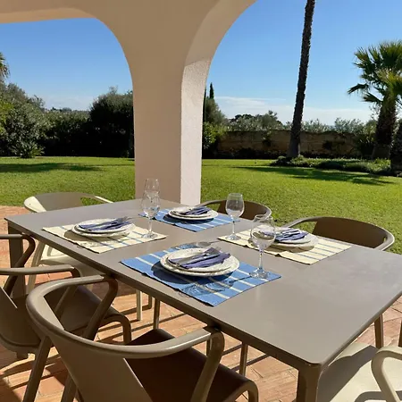 Casa Alvorada With Pool & 3 Bedrooms Villa Carvoeiro (Lagoa)