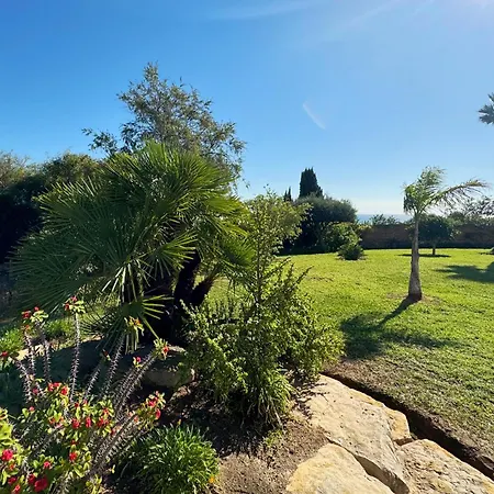 Villa Casa Alvorada With Pool & 3 Bedrooms Carvoeiro (Lagoa)