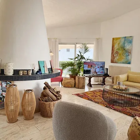 Casa Alvorada With Pool & 3 Bedrooms