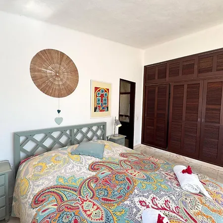 Casa Alvorada With Pool & 3 Bedrooms Villa