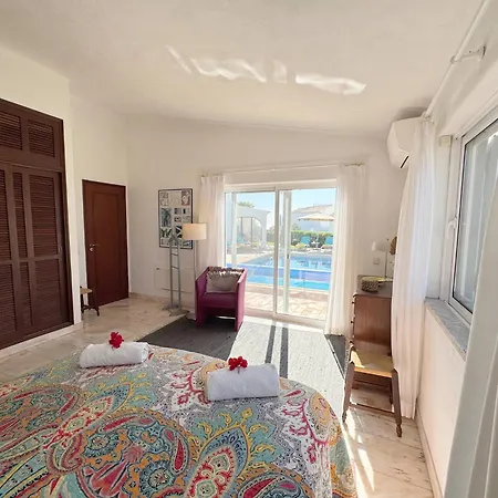 Villa Casa Alvorada With Pool & 3 Bedrooms *