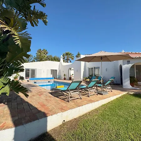 Casa Alvorada With Pool & 3 Bedrooms Villa *