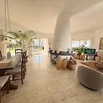 Casa Alvorada With Pool & 3 Bedrooms Villa